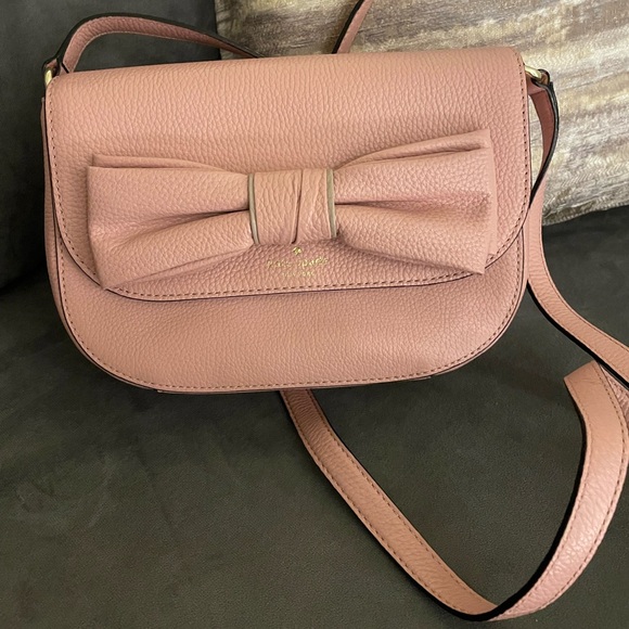 Kate Spade Crossbody - Picture 1 of 5